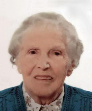 PAOLINA TAGLIARO