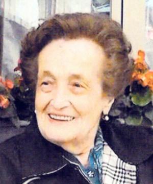 MARIA GIOVINA MANCINI