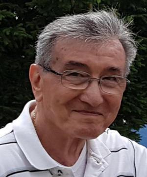 Pietro Pizzi