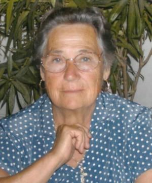 ELENA FRANCESCONE
