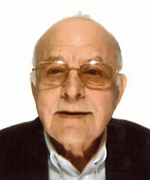 Don GIANNI GIACOMINI