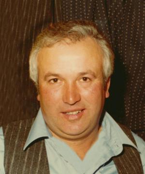 Alberto Palma