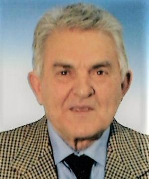 Cav. Uff. DINO ROMANELLO