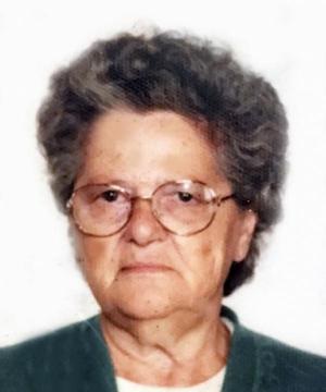 ELSA DI GIAMMARCO