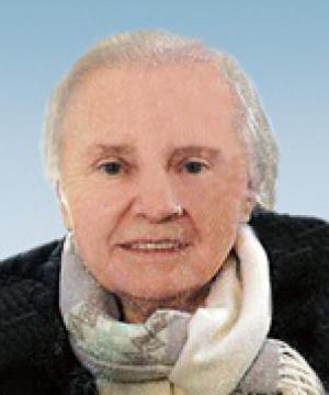 ALBA MEDVES ved. BATTISTIG