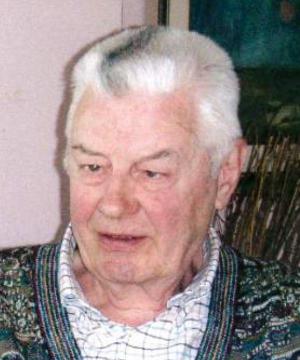DANTE BERTONI