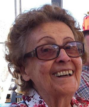 BRUNA RIGO ved. BENINI