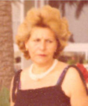 Maria Giuseppa Napolitano