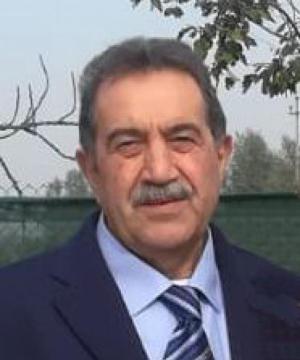 Ottavio Gastaldi