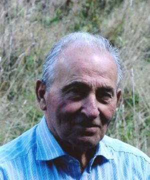 ALBERTO TOSO