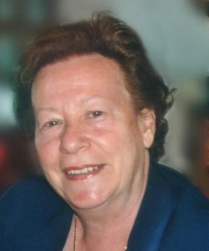 MARGHERITA REVRENNA