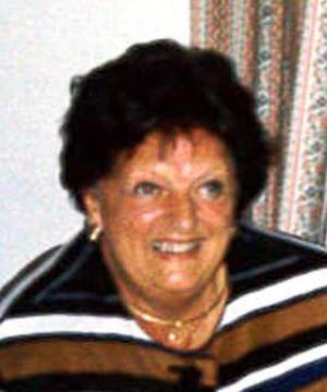 VALERIA DE ZORZI