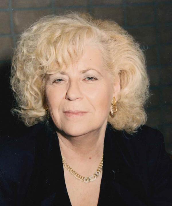 Luciana Danesin