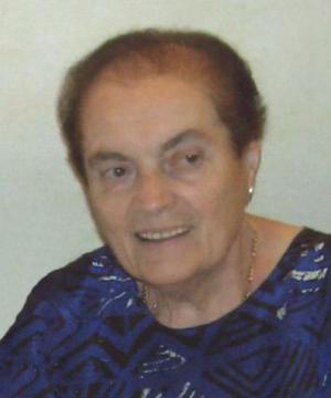 Rosanna Savio