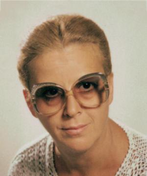 Elvira Trevisani
