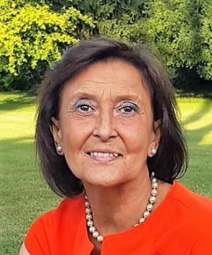 EDDA FRANCESCON in MAURO