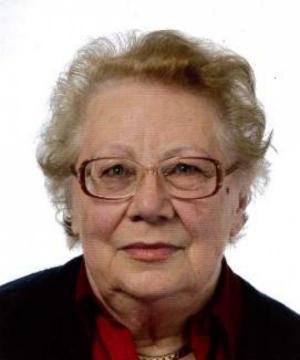 ADA ZANELLI ved. ZUCCHIATTI