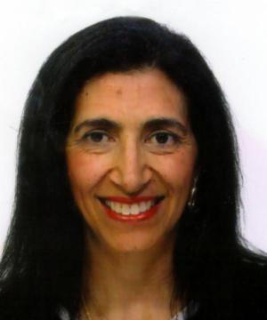 CRISTINA D'ONOFRIO