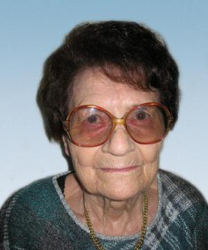 ONORINA GEATTI