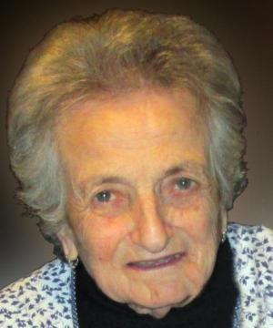 TERESA MAFFEZZONI