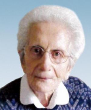ANGELA TONUTTI VED GANIS
