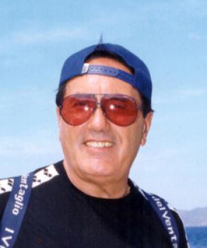 LUIGI GORLA