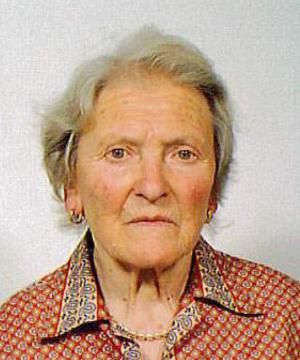ELENA SEBASTIANUTTO