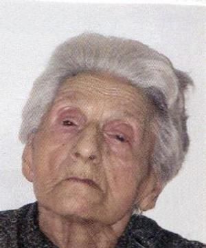 Maria Malavaso
