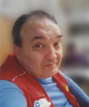 LUIGI MINARDI