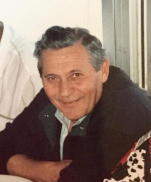 RENZO MANTOVANI