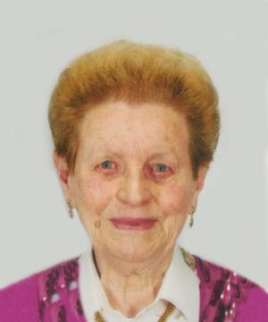 Maria Gasparoni