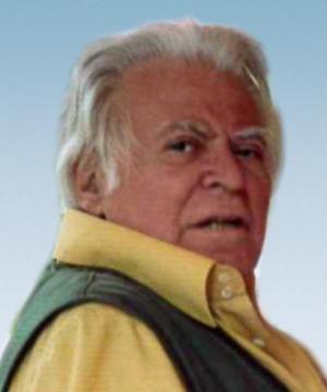 GIAN PIERO ZARO