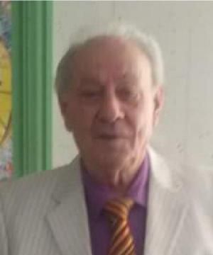 Domenico Domeneghetti