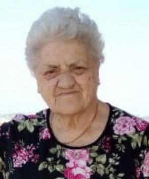 Luigina Ghezzi