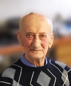 Marsilio Pinton