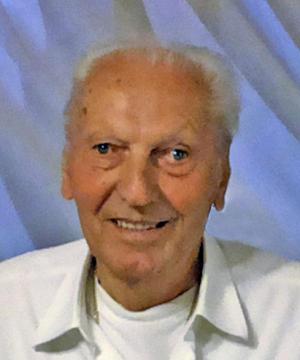 FRANCESCO DE BIAGI