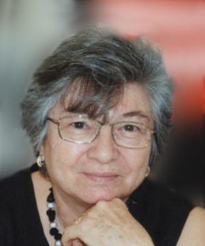 LEONILDA PERUZZO