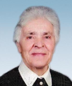 MARIA LENDARO ved. MANZINI