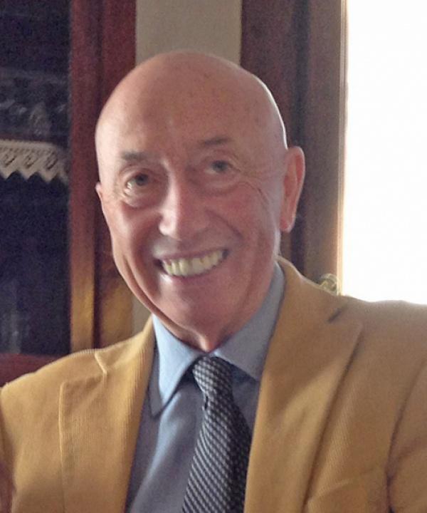 Enzo Salvadori