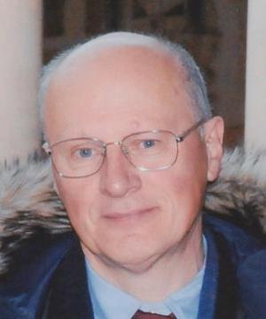 STEFANO PUSSINI