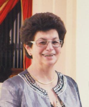 Giuliana Valle