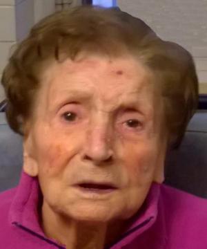RUFINA PETRI