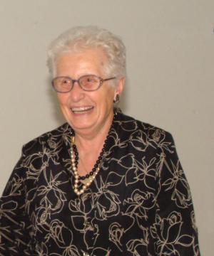 ESTER POGGIOLI