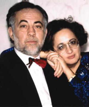 Prof. Arch. Vittorio Manfron Fiorenza Linguanotto