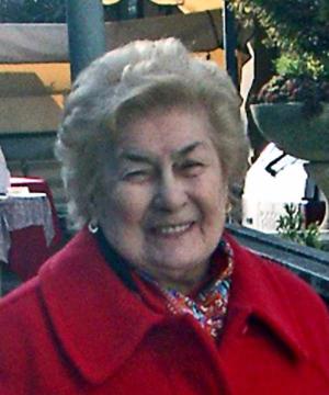 TEODORA GERARDI