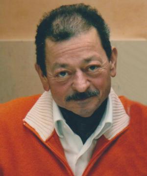 ANTONIO GALEONE