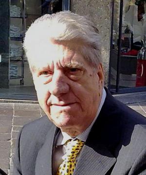 Iginio Fracasso