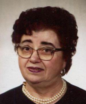 Maria Luisa Andreaus