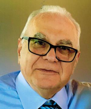 Cav. LUCIANO LA CORTE