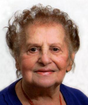 Maria Luigia Sist